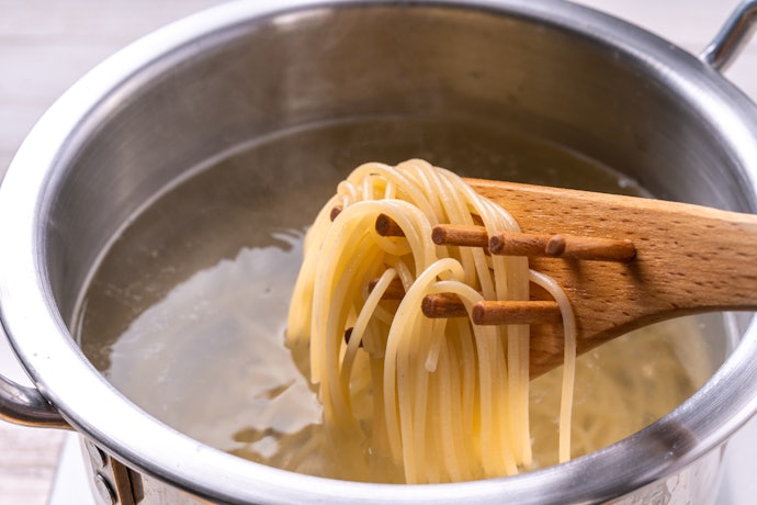 グルテンフリーパスタをおいしく食べるコツは?
