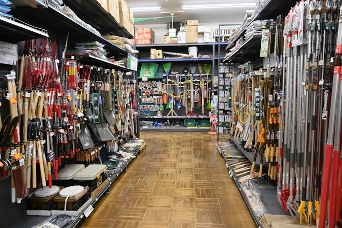 スタンドポストはどこで買える?