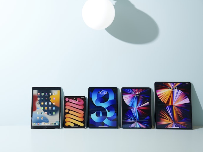 iPad Proは何年くらい使える?