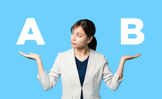 iDeCoの銘柄はどうやって選べばいい?