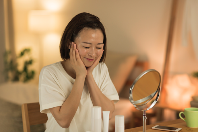 アロエジェルの使い方は?