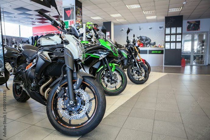 バイクローンは何年で組むべき?