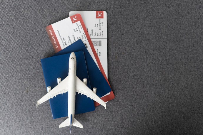 ANAの航空券をお得に予約する方法は?