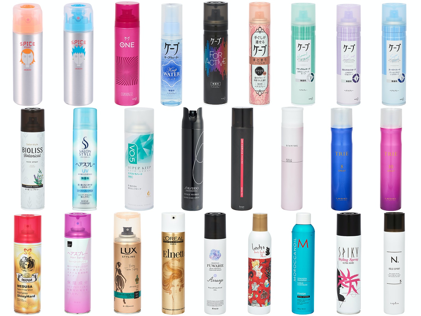 徹底比較 レディースヘアワックスのおすすめ人気ランキング36選 年最新版 Mybest