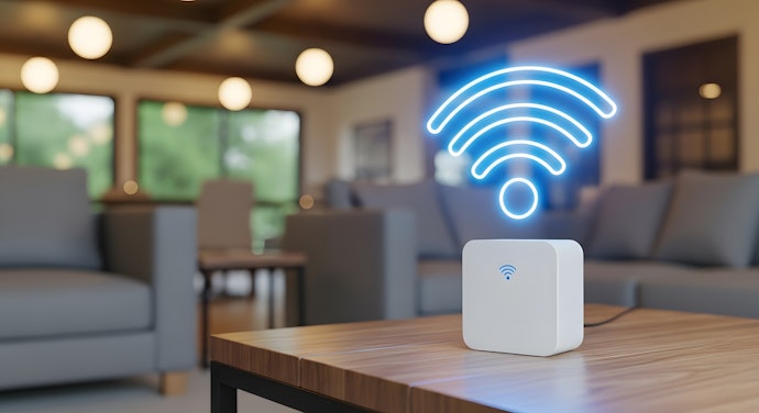 ホームルーター(置くだけWiFi)は本当に無制限で使える?注意点は?