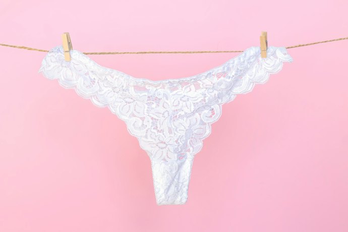 Tバックショーツのお手入れ方法は?