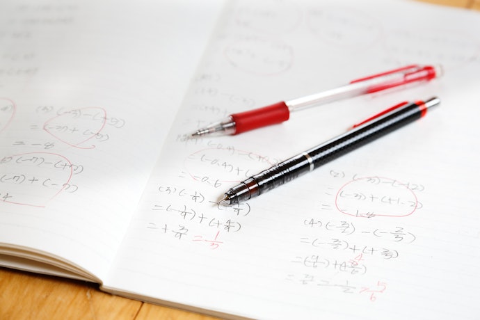 中学生向け!ドリルを使った効果的な学習方法は?