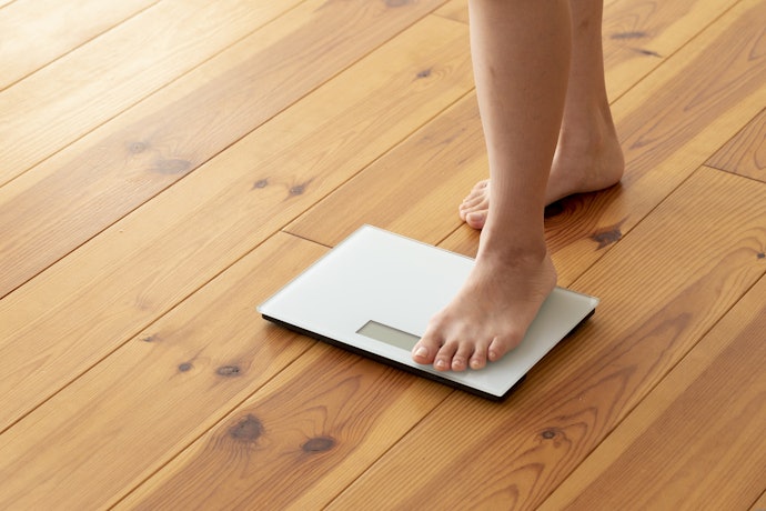 エラーが出て測れない!体組成計の正しい使い方は?