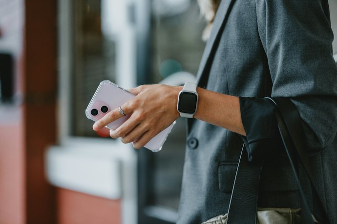 Apple Watchのバンドは変えられる?