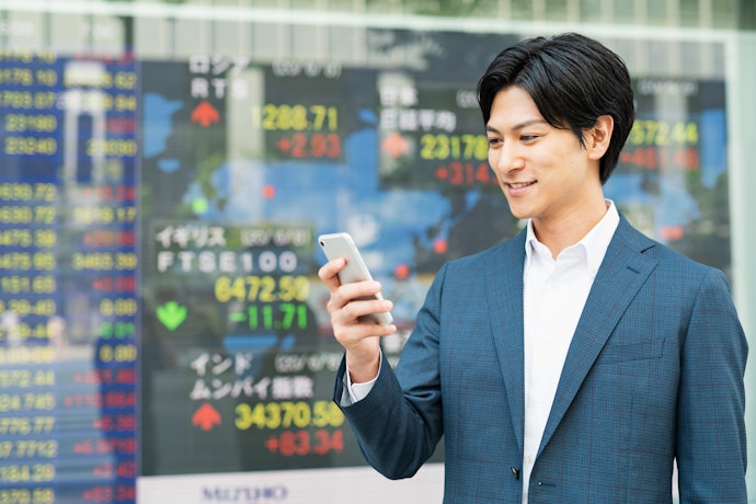 そもそもFXとは?