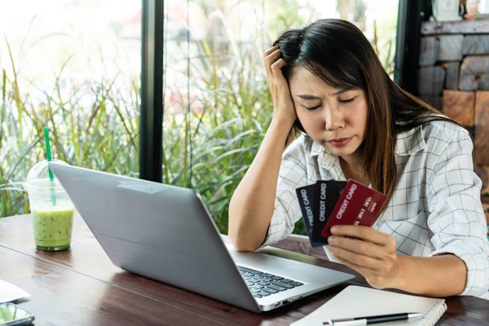 債務整理・自己破産後でもクレジットカードは作れる?
