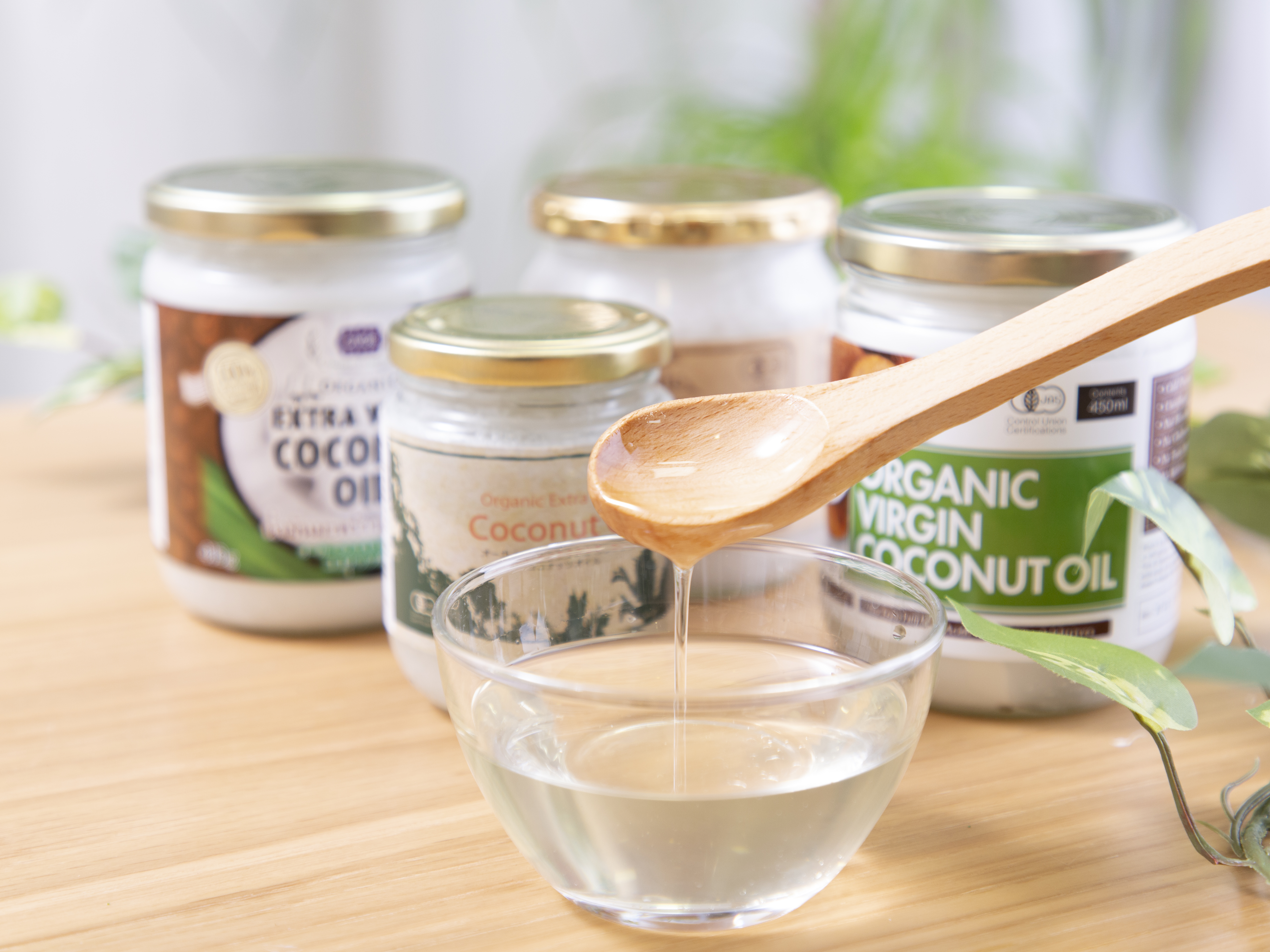 22年 無臭のココナッツオイルのおすすめ人気ランキング3選 徹底比較 Mybest