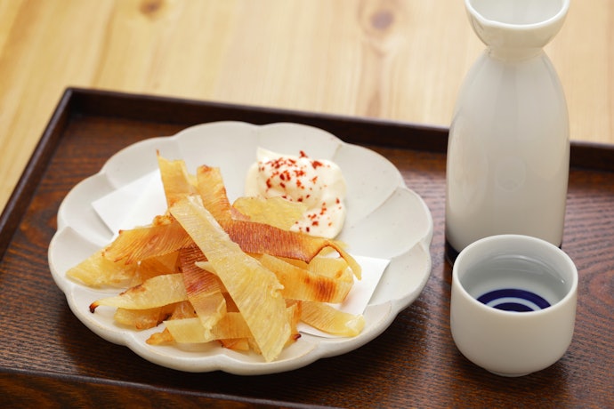 エイヒレのおいしい食べ方・おすすめレシピは?