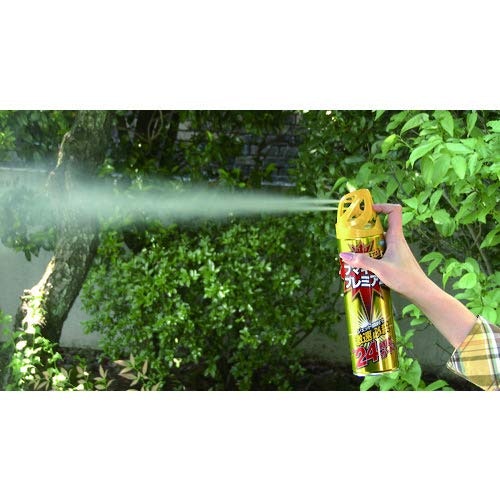 シロアリ駆除剤の正しい使い方・散布方法は?