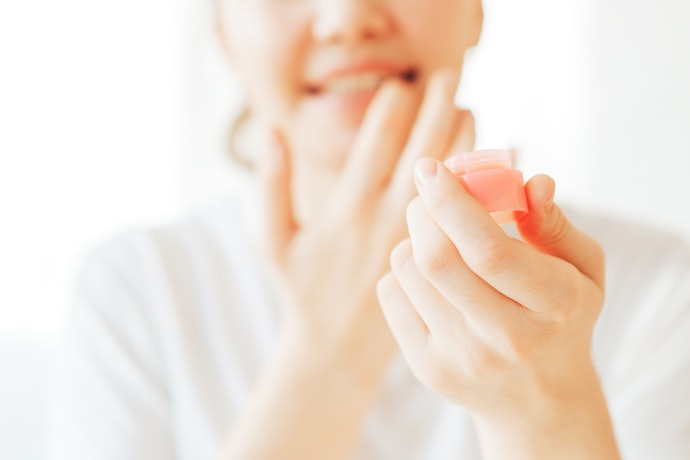 唇パックの効果的なやり方は?