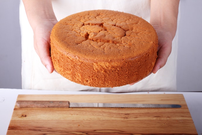 ケーキスライサーは代用できる?