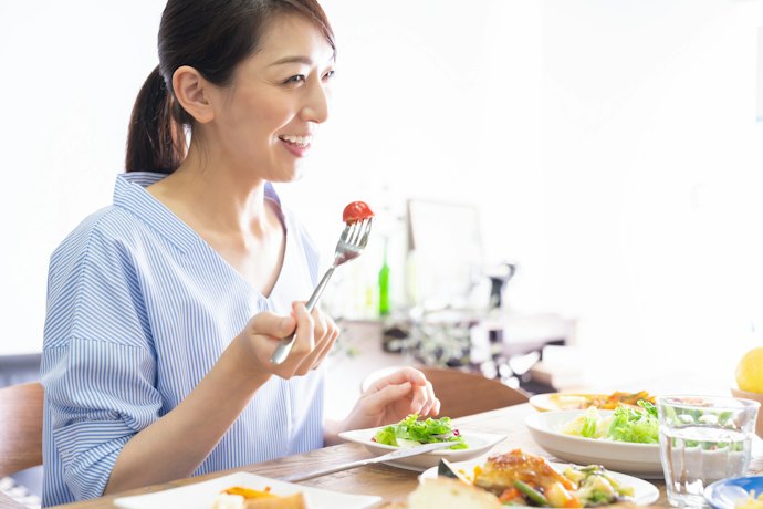 アトピーを悪化させない生活習慣のポイントは?