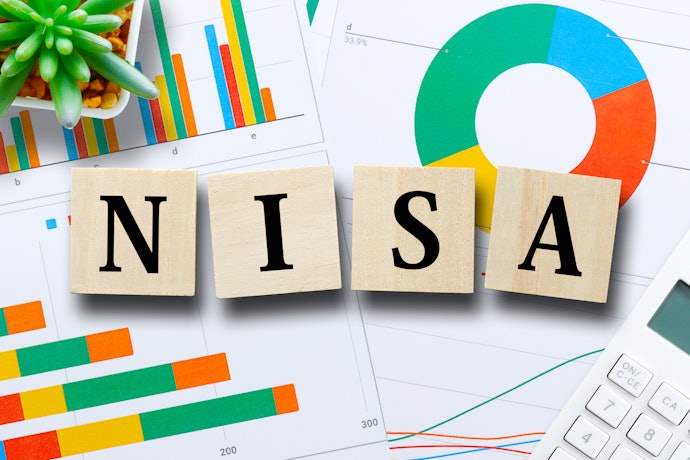 NISA口座で月1万円を投資したら20年後いくらになる?