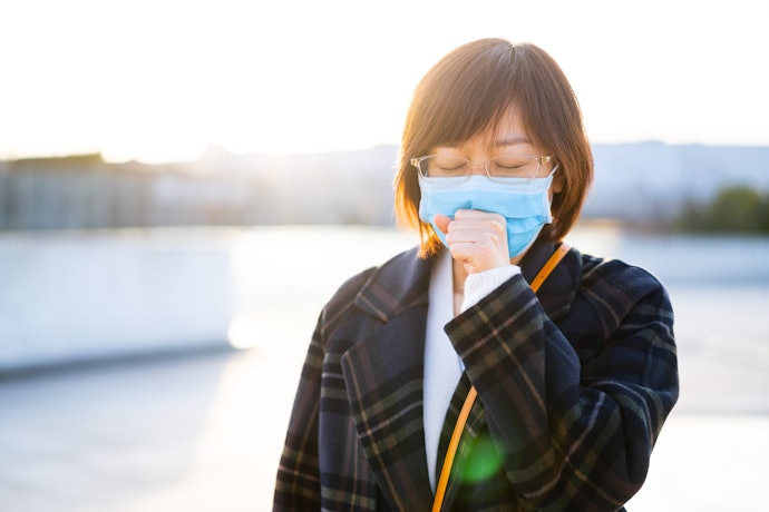 花粉ブロックスプレーの効果的な使用方法
