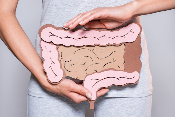 症状に合わせよう!胃薬と整腸剤の違いとは?