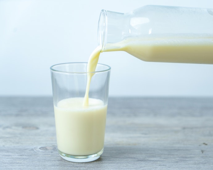 無調整豆乳のおすすめの飲み方