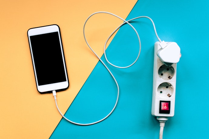 充電ステーションをおしゃれに見せるアイデアとは?