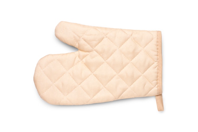 鍋つかみはどこで売ってる?100均で買える?