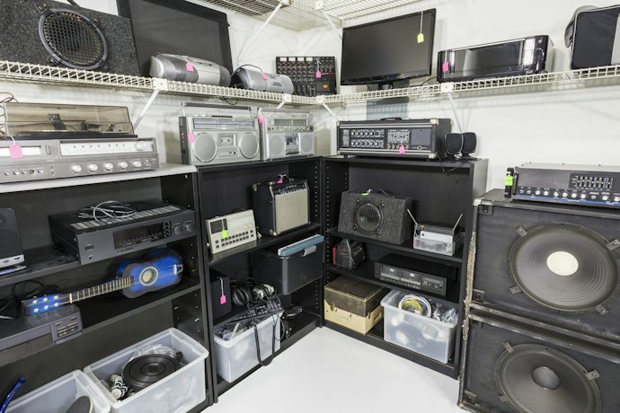 フォノイコライザーは中古で買える?メリットは?