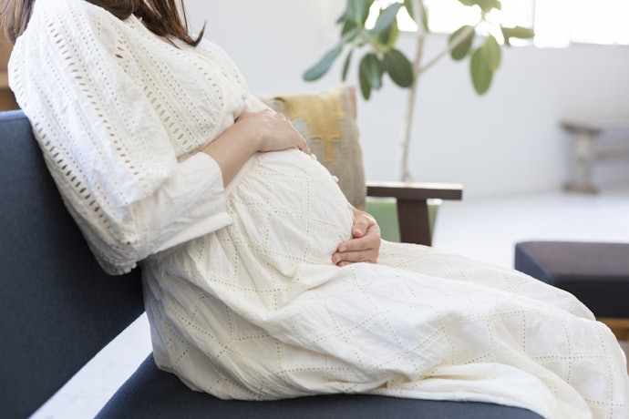 妊娠・授乳中に目薬は使用できるの?