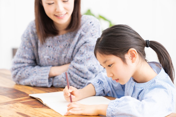 小学生が効率良く英語力を身につけるコツは?