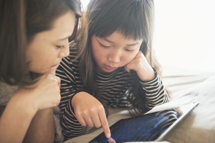 子どもにブラジャーをどうすすめればいい?