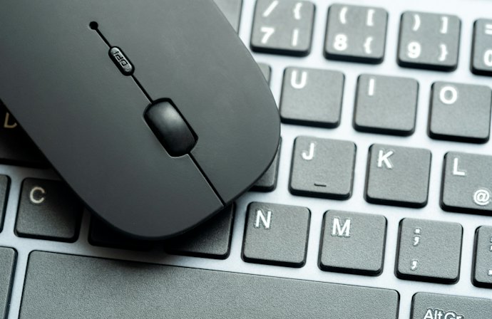 作業効率を上げたいなら、周辺機器をそろえるのがおすすめ