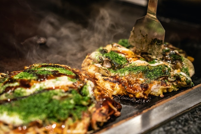 お好み焼きをおいしく作るポイントは?