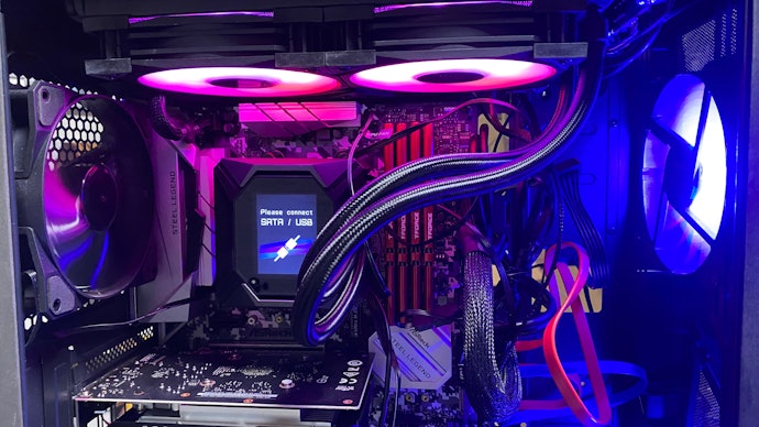 ゲーミングPCのパーツの交換はできる?