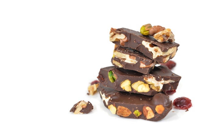 割れチョコは手作りできる?アレンジレシピは?