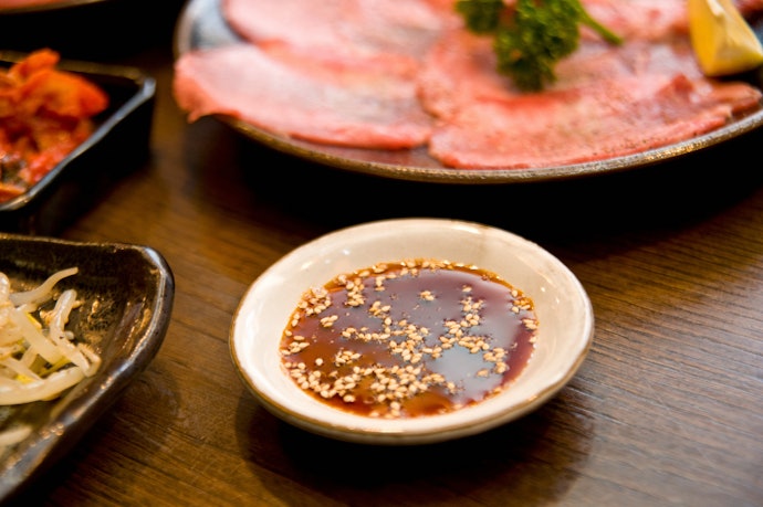 開封後の焼肉のたれはどう保存したらいい?