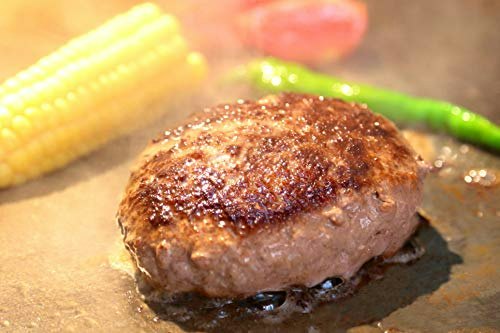 ハンバーグの解凍方法は?おいしい焼きかたは?