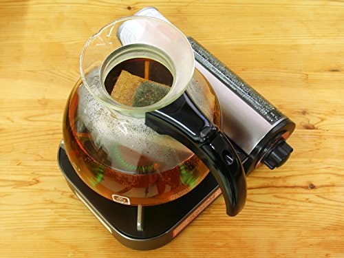 なた豆茶のおいしい淹れ方は?