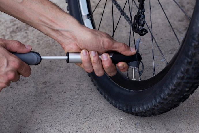 チューブレスタイヤに必要なメンテナンスは?注意点も要確認