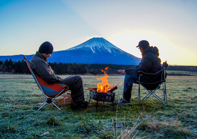 用途に合わせてほかのアウトドアチェアもチェックしよう