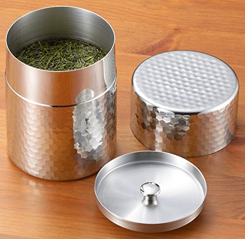茶筒はどこに売ってる?ニトリなどで買える?