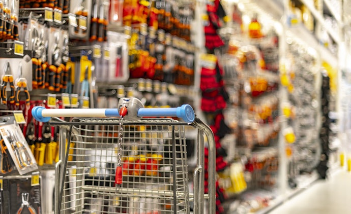 ベルトレンチはどこで買える?100均でも手に入る?