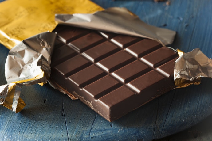 板チョコの正しい保存方法は?賞味期限切れは食べられる?