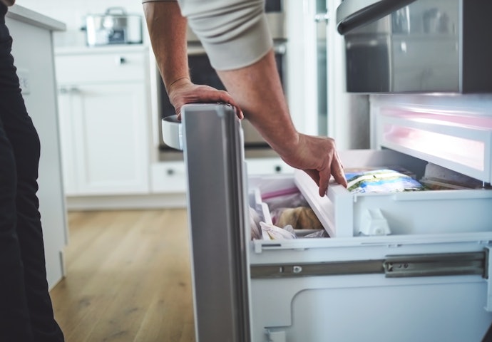 無添加冷凍食品を使用する際の注意点は?