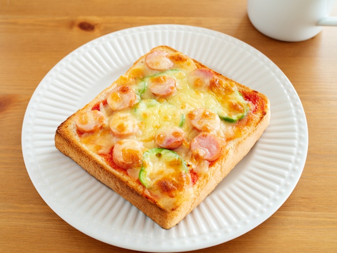 四角いフライパンを使ったおすすめレシピは?