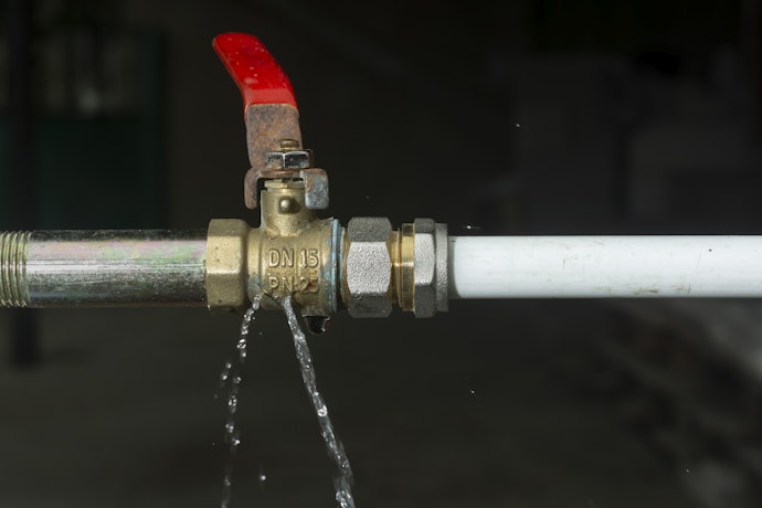 氷ができない!自分でできる対処法はある?