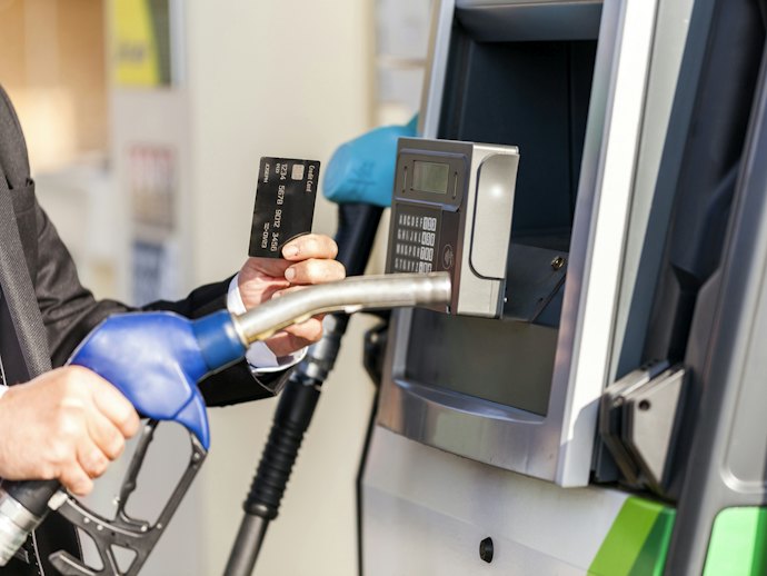 ガソリンがお得になる法人カードはある?