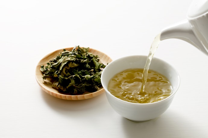 桑茶のおいしい飲み方とは?