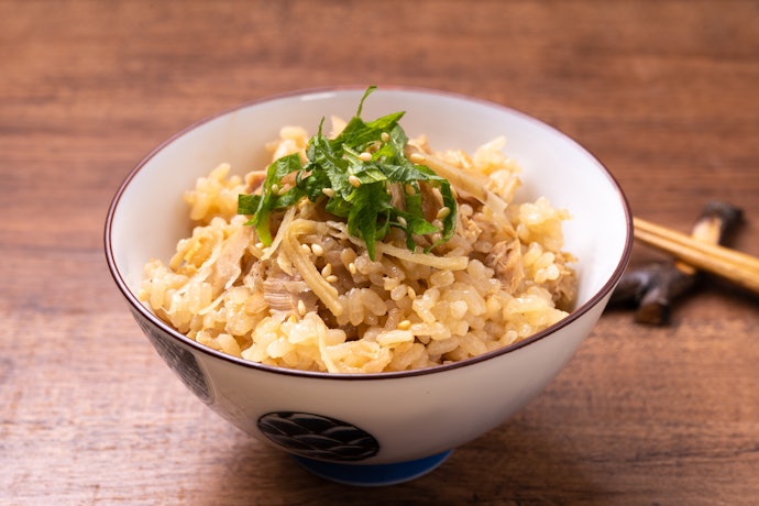 みりん干しの食べ方・アレンジレシピは?
