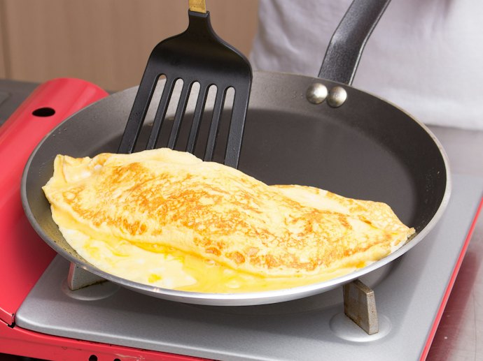 クレープを焼く以外の使い道は?